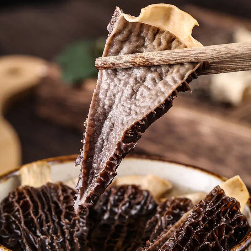 Factory Price Dried Price Morel Mushroom Morchella Mushroom Morel