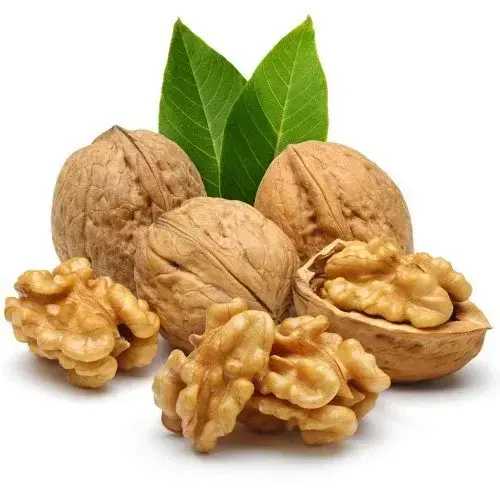 High Quality Dried Walnuts From India For Nutrition Snack Edible Nuts Customized Packaging