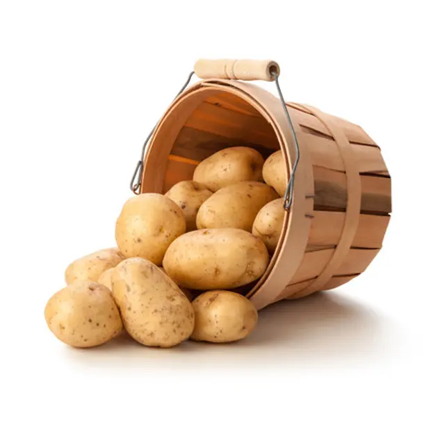 Wholesale Fresh Crops Vegetables And Potato Products Raw Materials