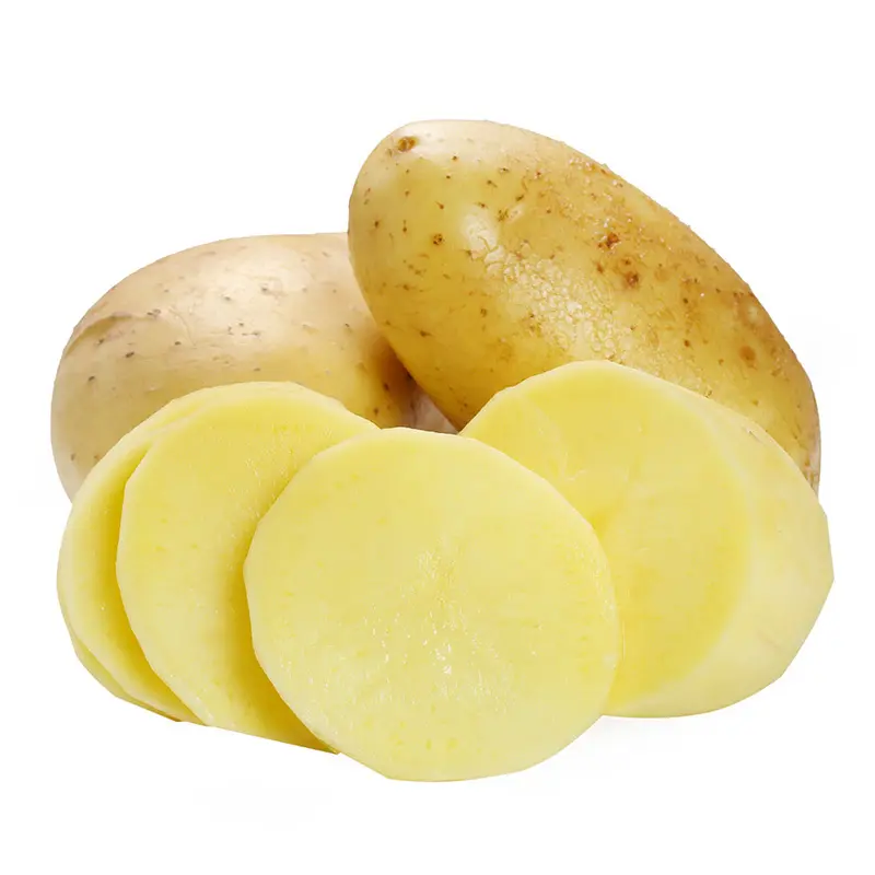 Wholesale Fresh Crops Vegetables And Potato Products Raw Materials