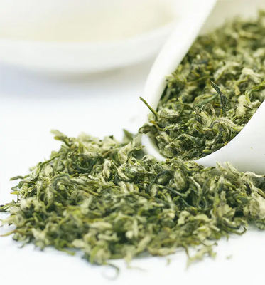 New Spring Tea High Quality Tea Chinese Jiangsu Biluochun Green Tea Price