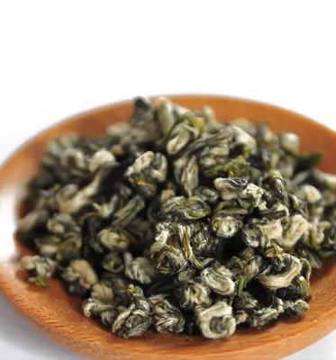 Whole Leaf Green Tea Organic With Wholesale Price