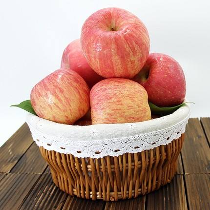 apple fruit fresh from China professional manufacture