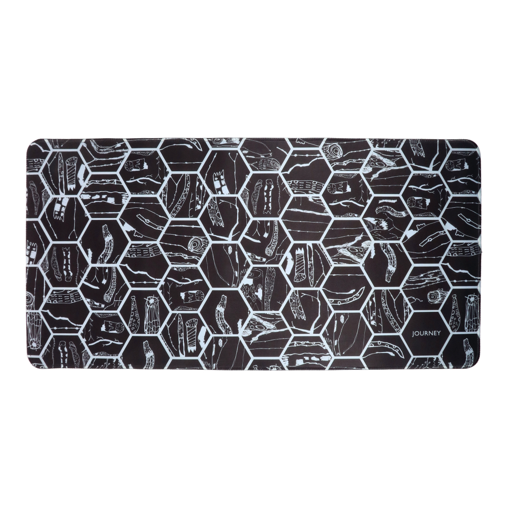 A NEW BEGINNING COLLECTION - DESK PAD
