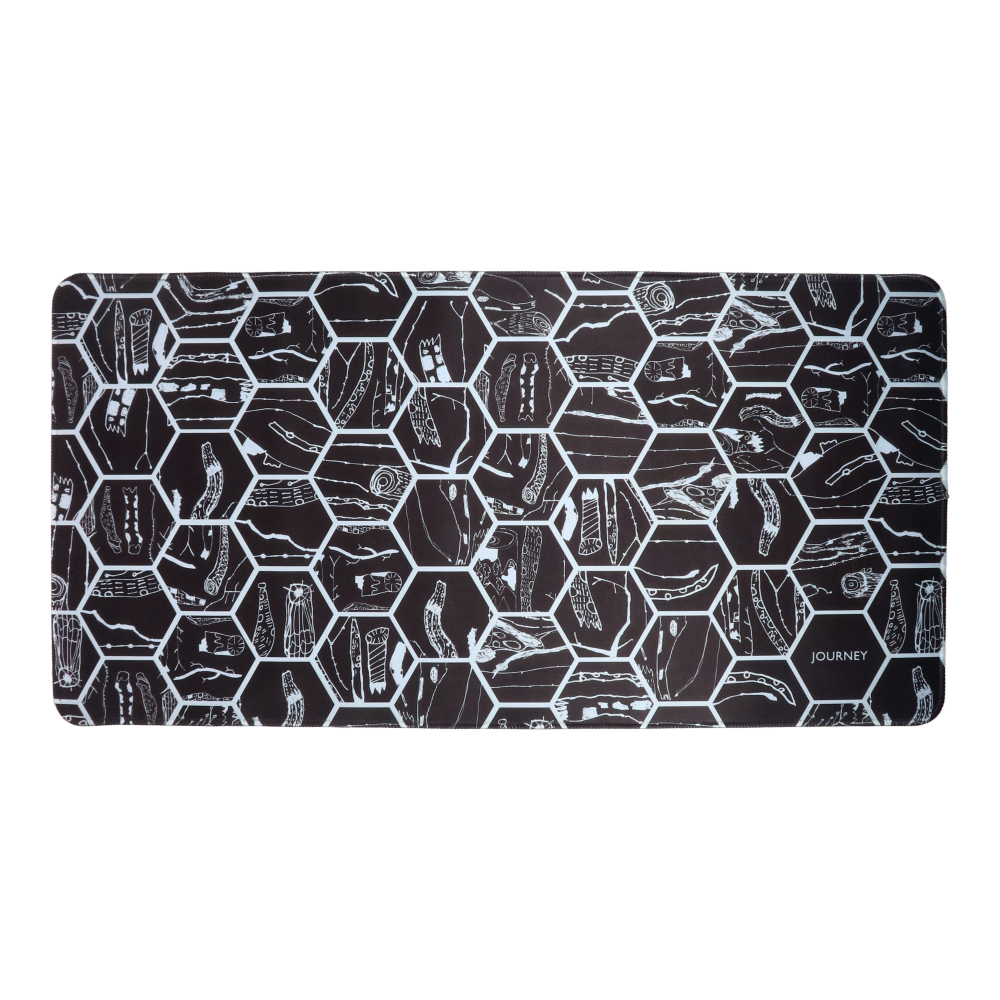 A NEW BEGINNING COLLECTION - DESK PAD
