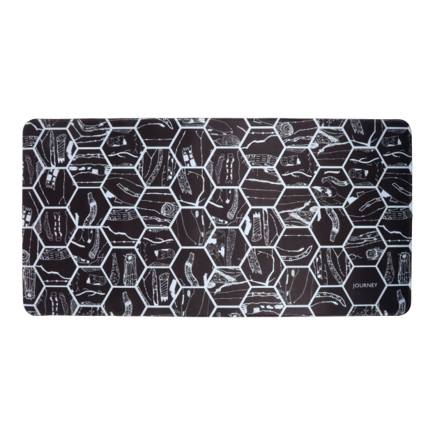 A NEW BEGINNING COLLECTION - DESK PAD