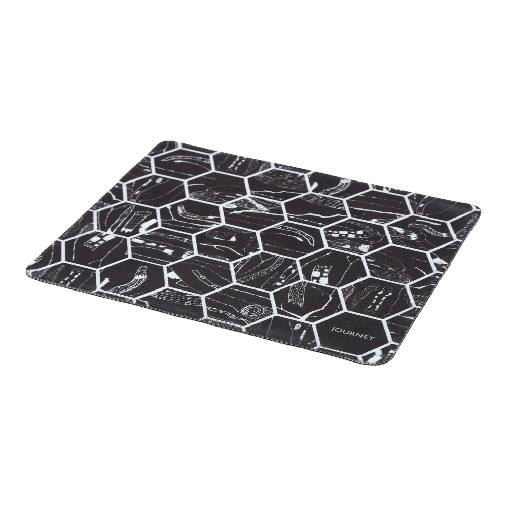 A NEW BEGINNING COLLECTION - MOUSE PAD