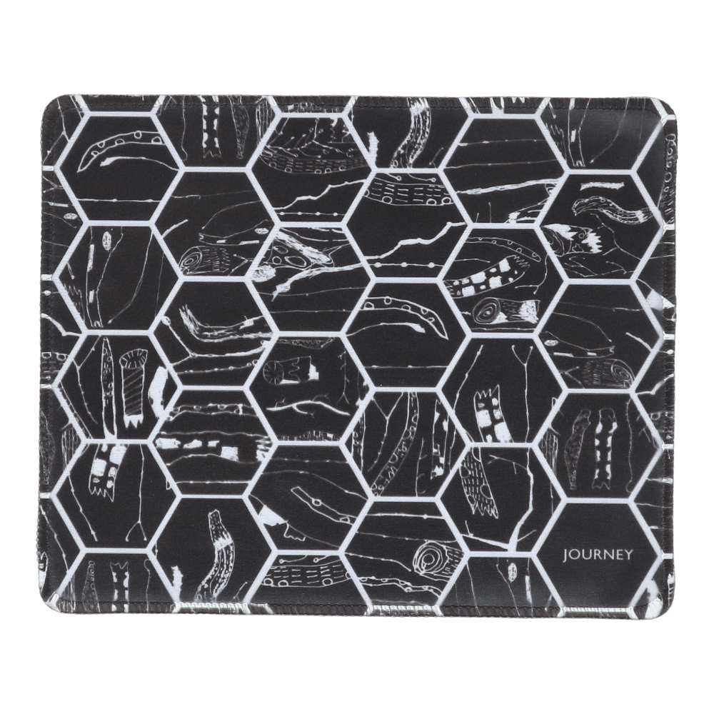 A NEW BEGINNING COLLECTION - MOUSE PAD