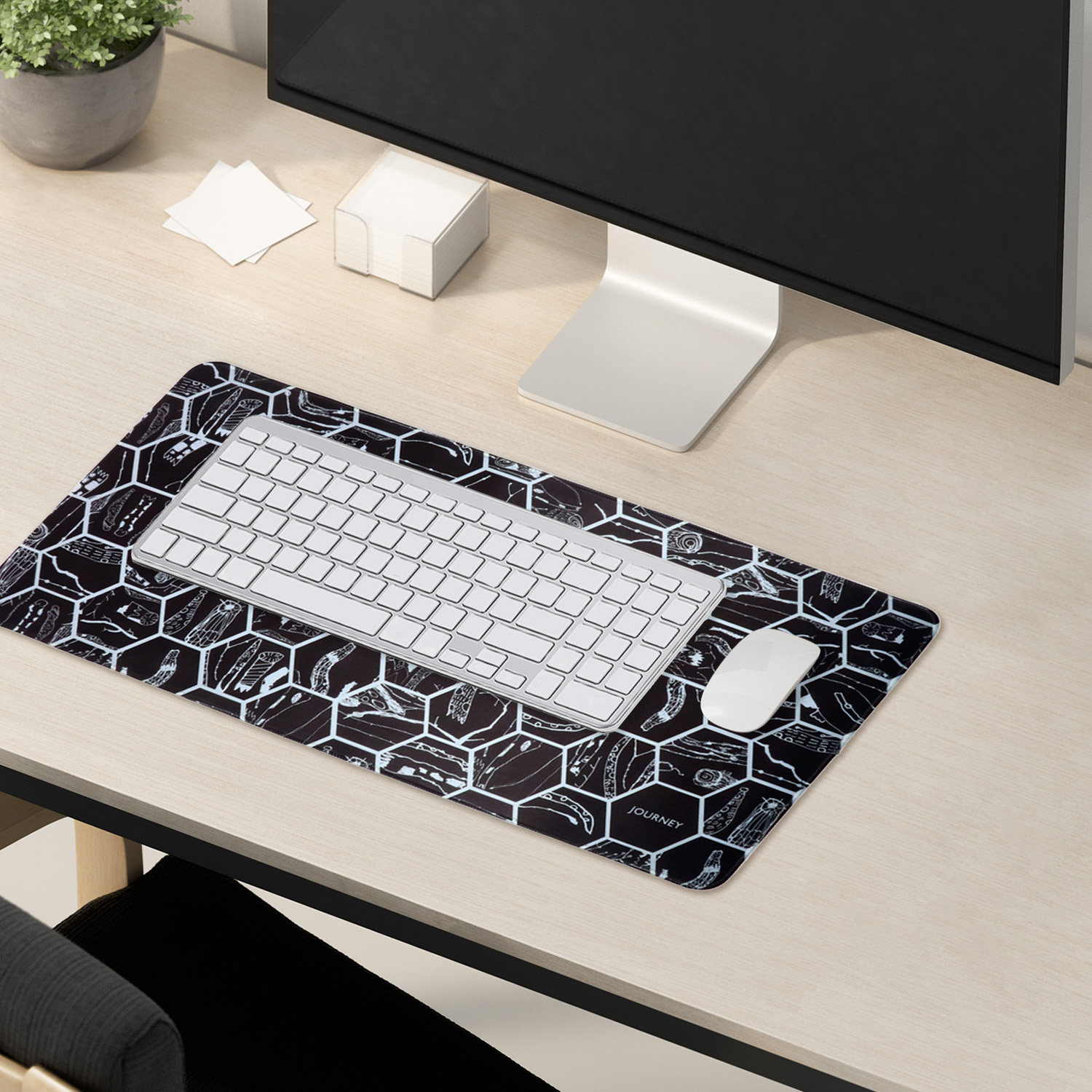 A NEW BEGINNING COLLECTION - DESK PAD