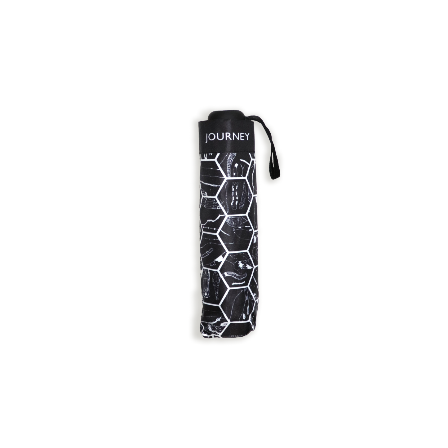 A NEW BEGINNING COLLECTION – COMPACT UMBRELLA