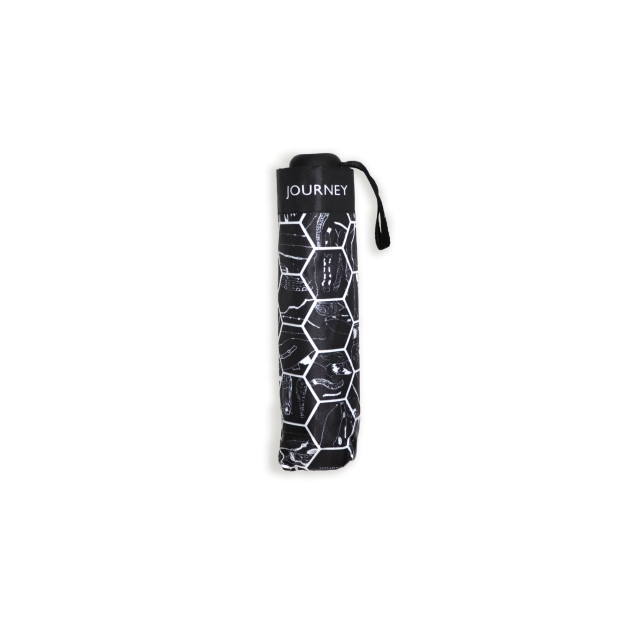A NEW BEGINNING COLLECTION – COMPACT UMBRELLA