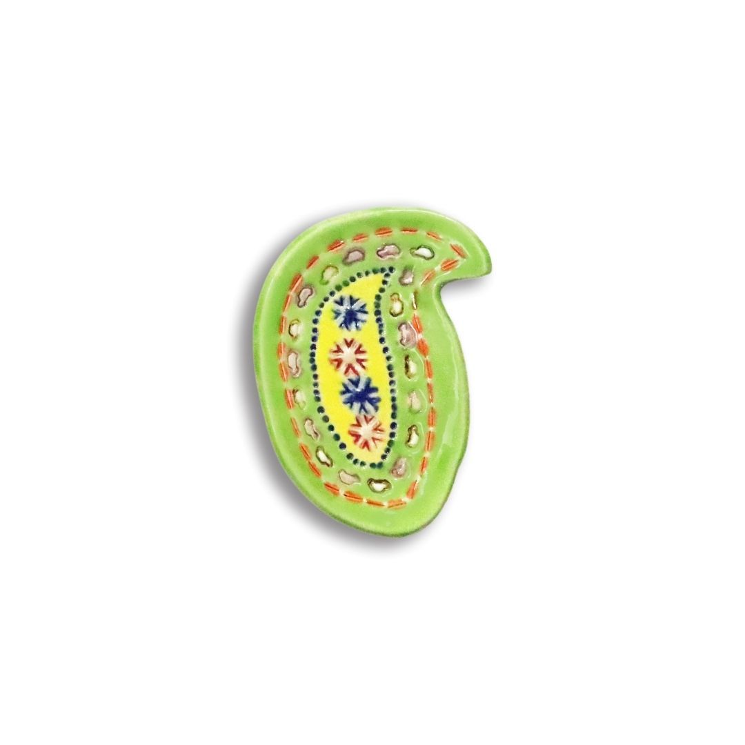 PAISLEY MINI 1 (SET OF 3)
