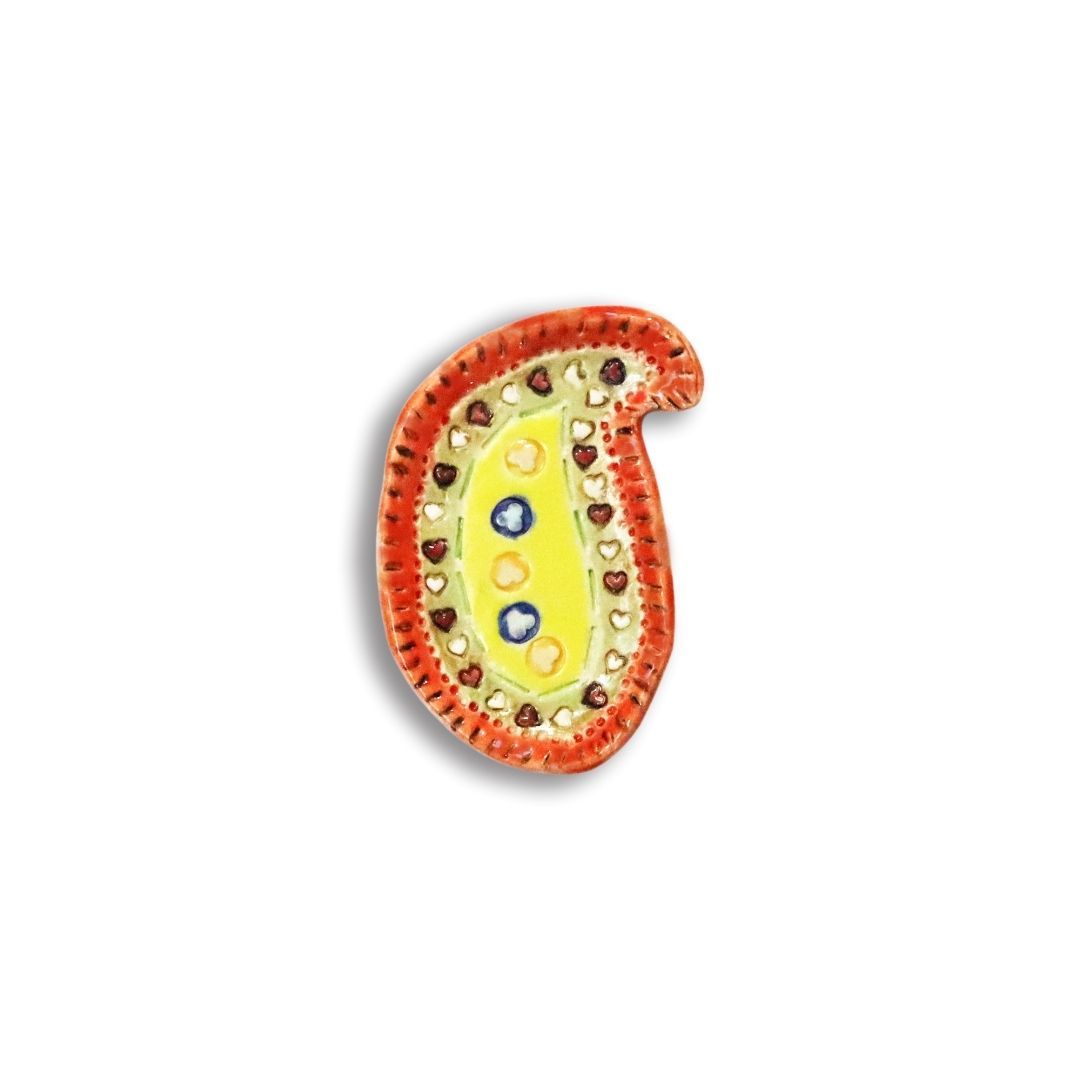 PAISLEY MINI 1 (SET OF 3)