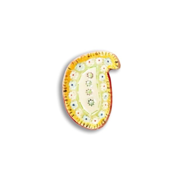 PAISLEY MINI 1 (SET OF 3)