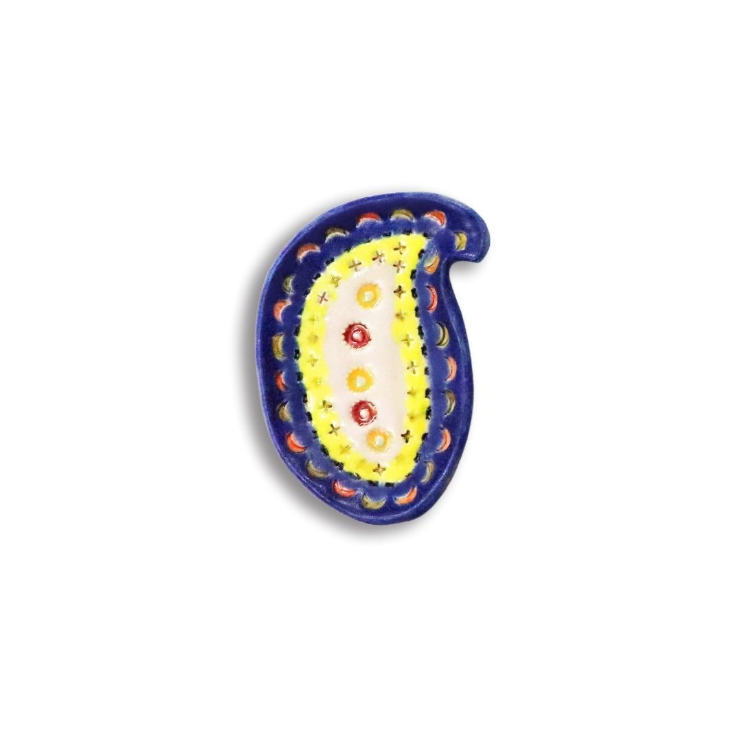 PAISLEY MINI 2 (SET OF 3)