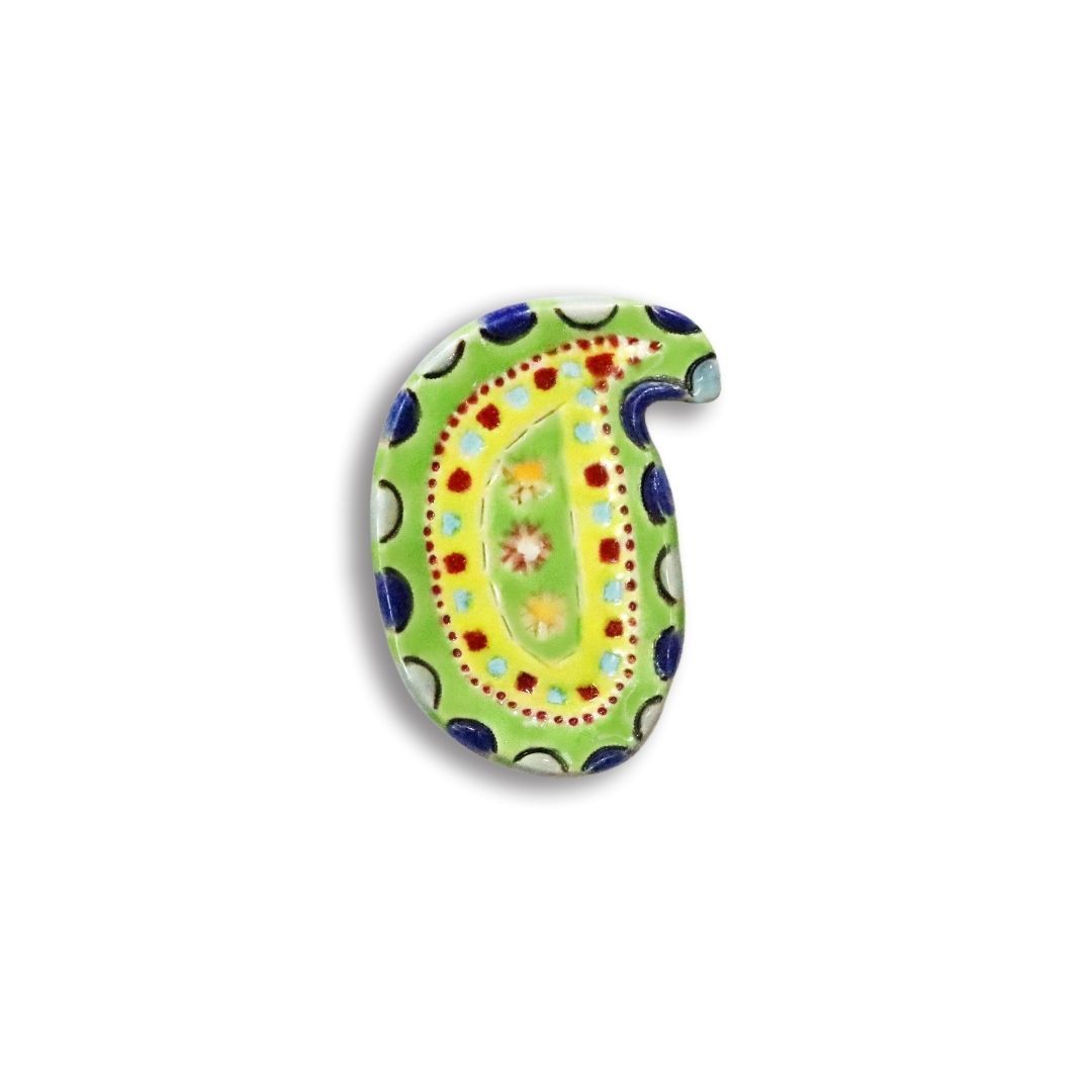 PAISLEY MINI 2 (SET OF 3)