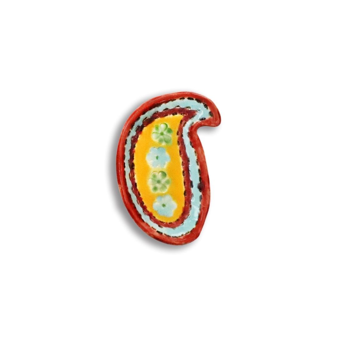 PAISLEY MINI 2 (SET OF 3)