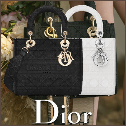 Dior(ディオール)★“LADY D-LITE” バッグ★税込/国内発送