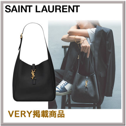 VERY掲載商品 Saint Laurent サンローラン ホーボー バッグ