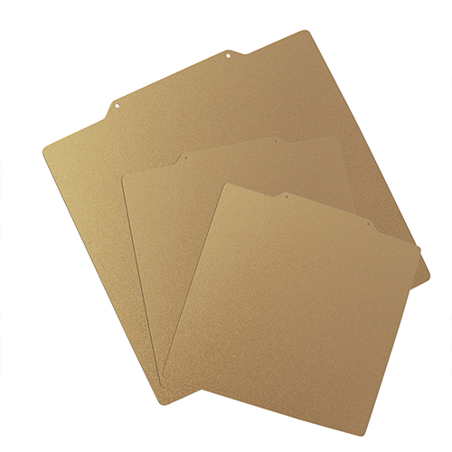 PEI Platform for 3d printer 