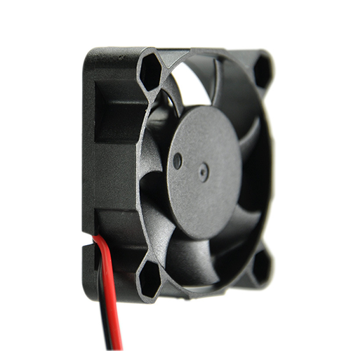 4010 Axial Fan  and 4020 Blower Fan