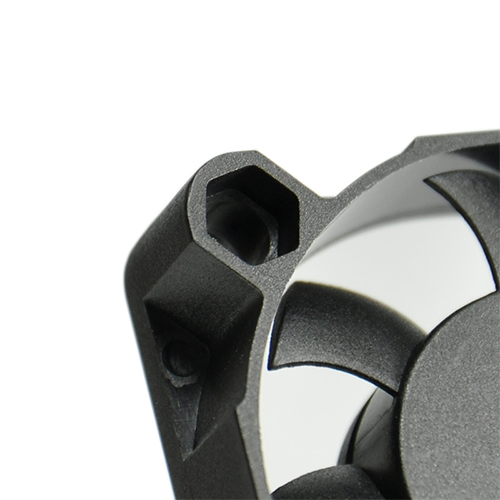 4010 Axial Fan  and 4020 Blower Fan