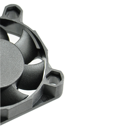 4010 Axial Fan  and 4020 Blower Fan