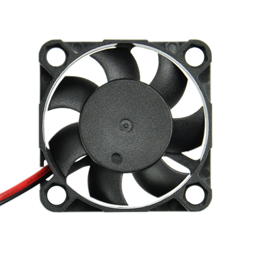 4010 Axial Fan  and 4020 Blower Fan