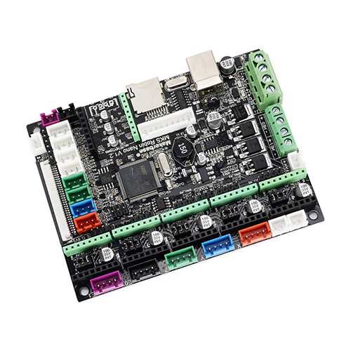 Main board for 3d printer 