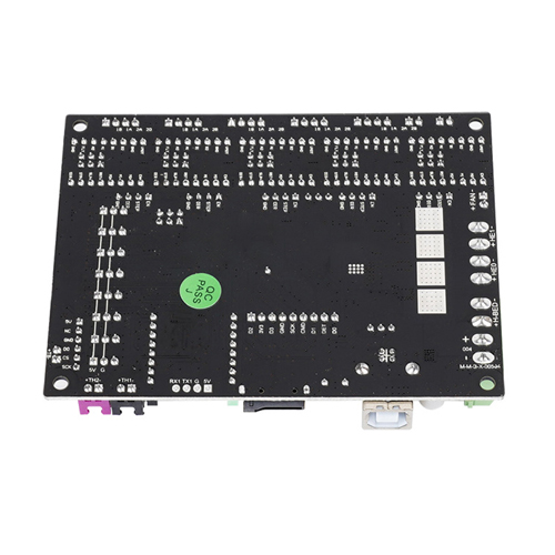 Main board for 3d printer 