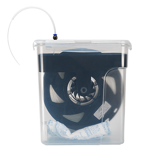 Filament Dry Box for all kind of filaments 