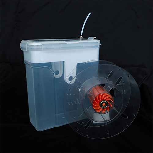 Filament Dry Box for all kind of filaments 