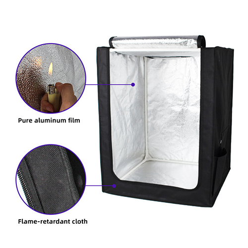 3D Printer Enclosure for resin and FDM