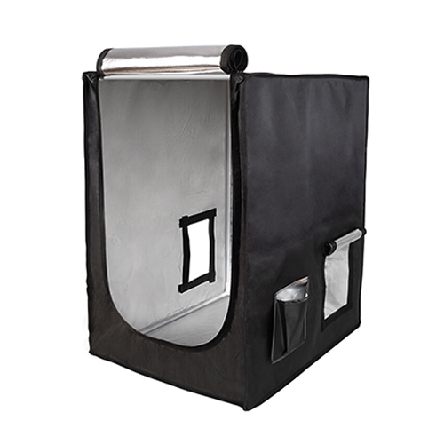 3D Printer Enclosure for resin and FDM