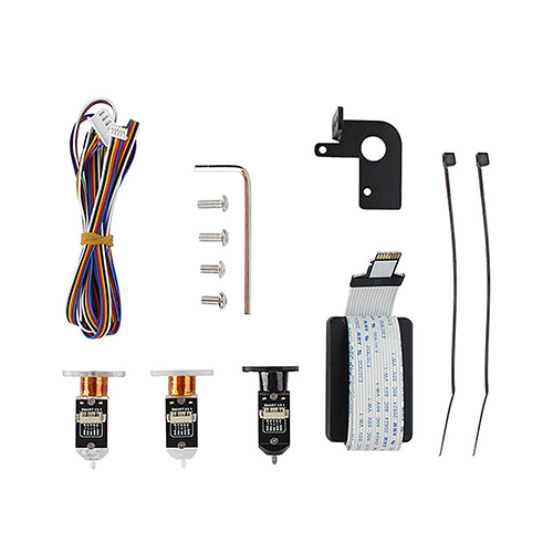 Touch Auto Leveling Standard Kit 