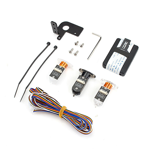 Touch Auto Leveling Standard Kit 