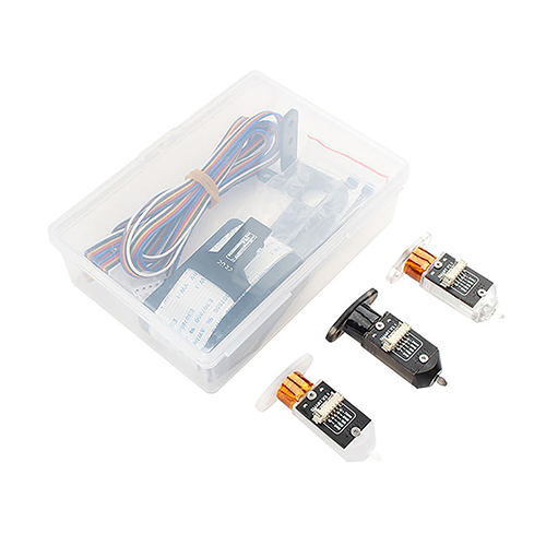 Touch Auto Leveling Standard Kit 