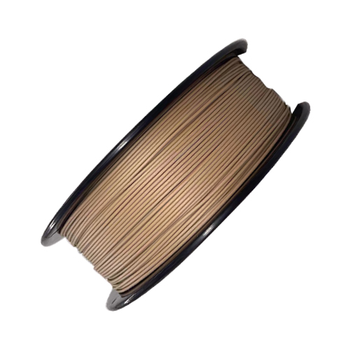 Wood Filament 1.75mm 1KG