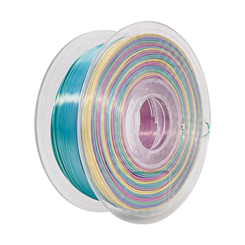 Silk PLA+  Filament 1.0Kg 1.75mm