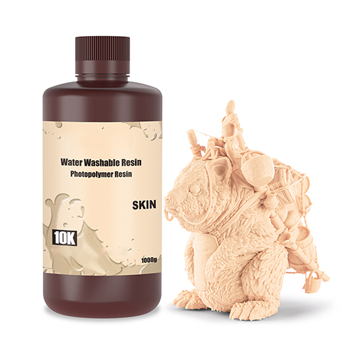 Water Washable Resin 1kg