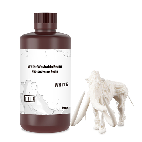 Water Washable Resin 1kg