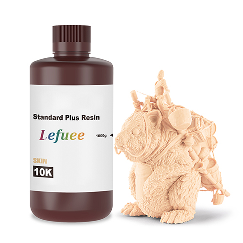 Standard Plus Resin 10k--刚性