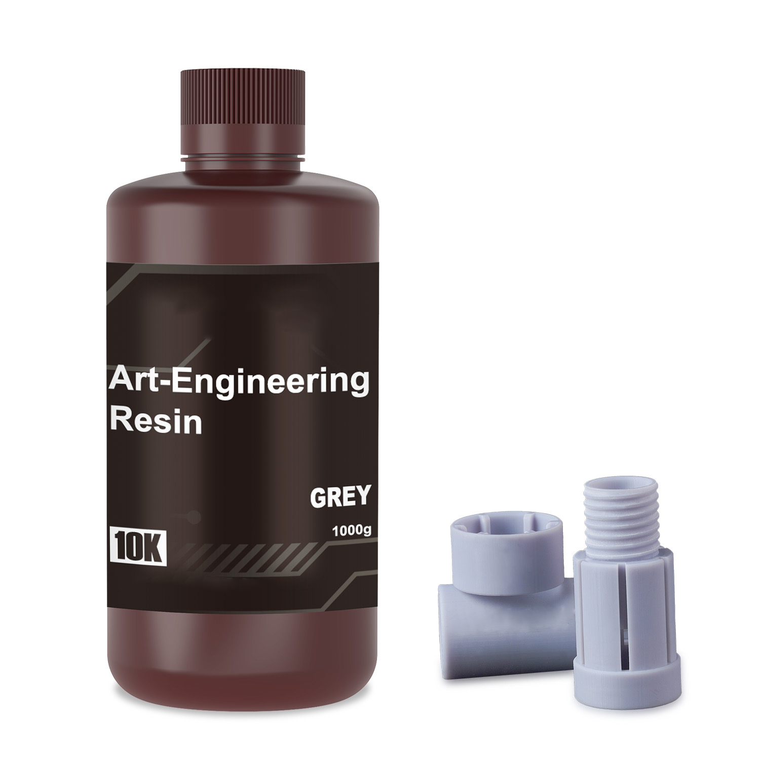 Art Enginering Resin-工程
