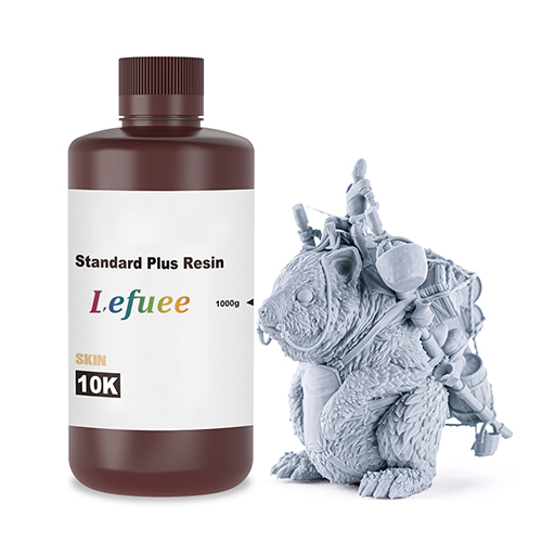 Standard Plus Resin 10k--刚性