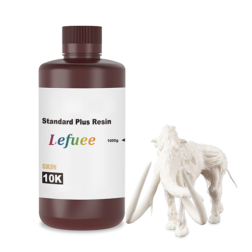 Standard Plus Resin 10k--刚性