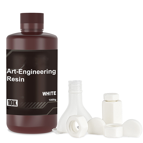 Art Enginering Resin-工程