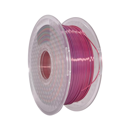 Silk PLA+  Filament 1.0Kg 1.75mm