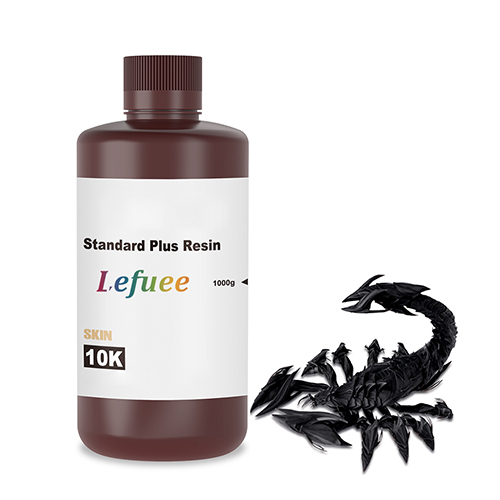 Standard Plus Resin 10k--刚性