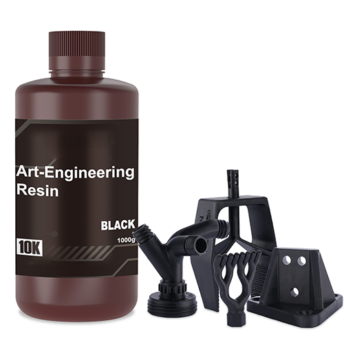 Art Enginering Resin-工程