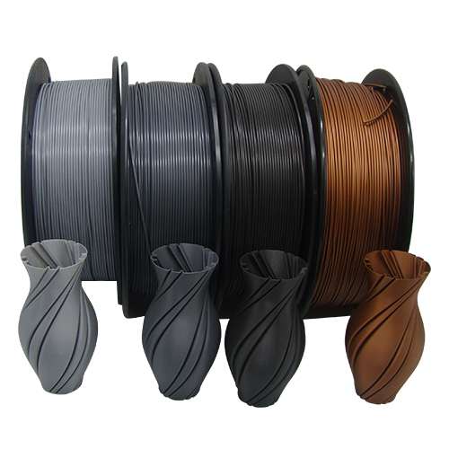 Metal 3d printer filaments 1.75MM